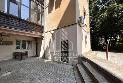 Apartament 1 camera, Zona Medicina ideal locuit sau ... - 1