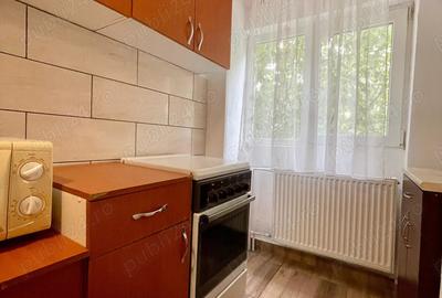 Persoana fizica ofera spre vanzare garsoniera la etajul 1 in Rogerius - 5