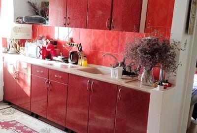 Apartament cu 2 camere semidecomandat în Central - 2