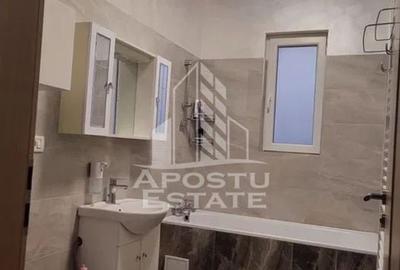 Apartament cu 2 camere, gradina proprie, Giroc - 5