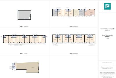 Afacere la Cheie - Hotel 3 Stele in Mamaia Nord - 2