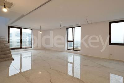 Apartament penthouse cu 3 camere | finisaje premium | 2 garaje - 1
