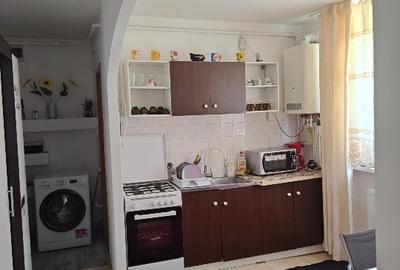 Garsonieră decomandată în Minerul - 5