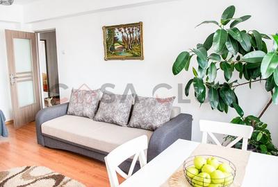 Apartament spatios pentru o familie care isi doreste sa locuiasca in zona Iulius Apartament spatios pentru o familie care isi doreste sa locuiasca in zona Iulius - 2