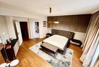 Casă individuală cu 7 camere în Pipera