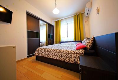 Apartament 2 camere, 1/5, Bd. Metalurgiei, Comision 0% - 3