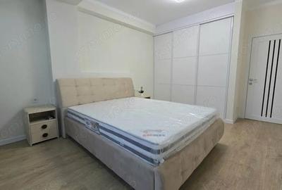 Apartament cu 2 camere decomandat în Berceni