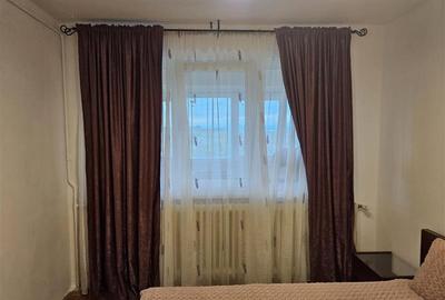 Apartament 2 camere Parc Bazilescu spre inchiriere  Str. Subcetate - 8