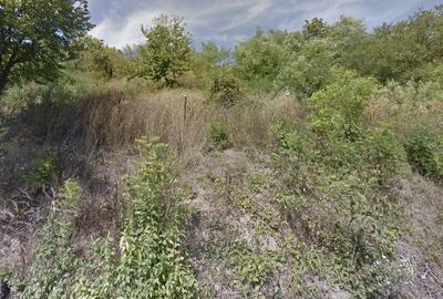 Teren Construcții intravilan de 1700 mp, în Podgoria - 1