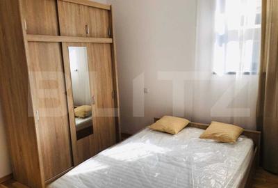 Apartament cu 2 camere + gradina privata, Andrei Muresanu, Cluj-Napoca - 6