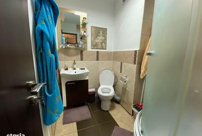 Apartament cu 4 camere semidecomandat, mobilat în Fizicienilor - 2