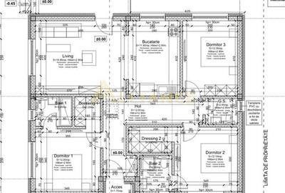 Casă individuală cu 4 camere cu Teren 444 Mp în Berceni - 4