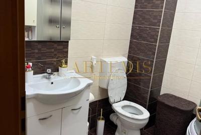 Apartament de 3 camere, decomandat, 67 mp., zona Calea Moldovei - 5
