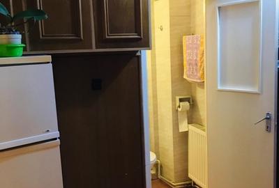 Apartamen Baile Tusnad - 8