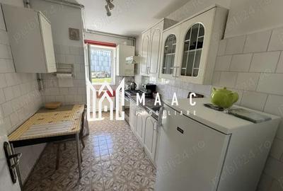 Apartament cu 3 camere decomandat, mobilat în Sub Arini - 7