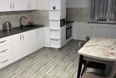 Apartament cu 2 camere decomandat în Central - 2