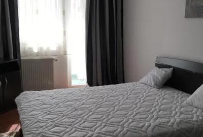 Stefan cel Mare metrou, bl.reabilitat,decomandat,mobilat,utilat,2 balcoane. - 3