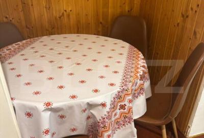 Apartament 3 camere, 96 mp, Micro 16 - 7