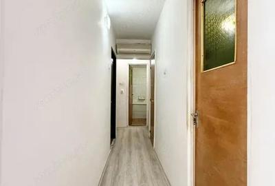 Apartament cu 3 camere decomandat, mobilat în Teiul Doamnei - 16