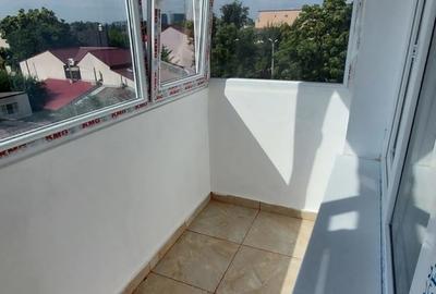 Apartament cu 3 camere decomandat în Drumul Taberei - 7
