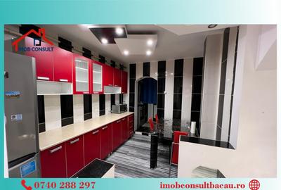 Apartament cu 3 camere decomandat în Orizont - 6