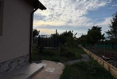 RECO Casa Saldabagiu de Munte - 9