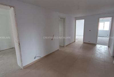 Apartament 4 camere - 115.5 mp utili - 5 min. Metrou Dimitrie Leonida - 12