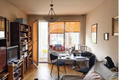 Apartament cu 2 camere decomandat în Floreasca