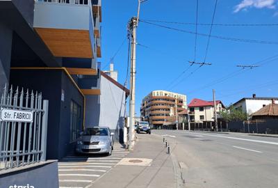 Spațiu comercial, de 26.4 mp, în Mărăști - 17