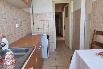 Super Copou-2 camere-Universitatea A.I.Cuza - 6