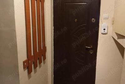 Apartament cu 2 camere decomandat în Gării