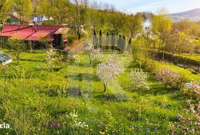 Spațiu comercial, în Coțofenești - 1