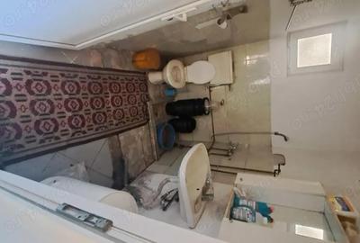 Casă cu 3 camere în Telega - 4