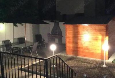 Casă cu Teren 200 Mp în Central - 7