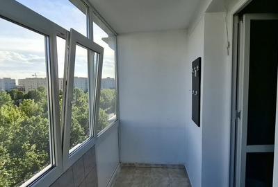 Apartament cu 2 camere semidecomandat în Ozana - 8