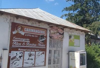 Spațiu comercial, de 50 mp, în Bragadiru - 1