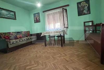 Casă cu Teren 2300 Mp în Cășeiu - 10