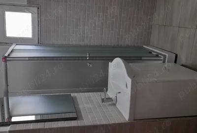 Apartament cu 3 camere decomandat în Central - 8