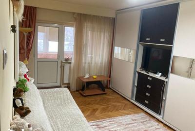 Apartament cu 2 camere decomandat în Gara - 2