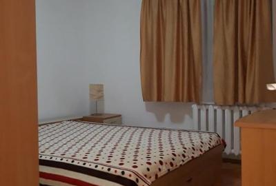 Apartament cu 3 camere, mobilat în Crângași - 4