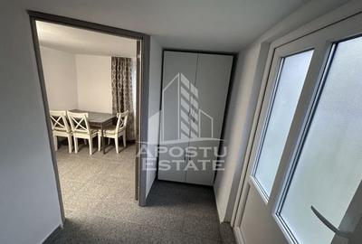 Casă individuală cu 2 camere cu Canalizare în Șagului - 6