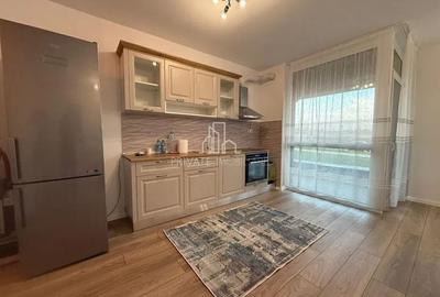 Apartament 2 camere, Mobilat/Utilat+Parcare, Concept 9 - 3