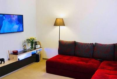 Apartament cu 2 camere decomandat, mobilat în Mazepa 1 - 6