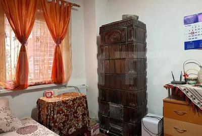 Casa 7 camere partial finisata in Purcareni, Brasov - 6