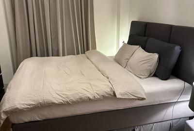 3 camere decomandat, bloc 2010, metrou Straulesti, pereti interiori din caramida - 6