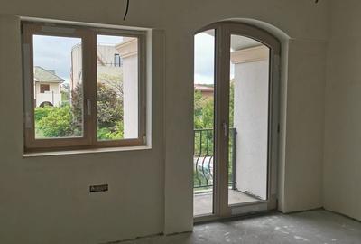 Casă cu 4 camere în Tomis Nord - 12