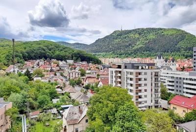 Apartament Finalizat - Cosmopolit Rise - 3