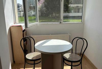 Apartament semidecomandat în Central - 6