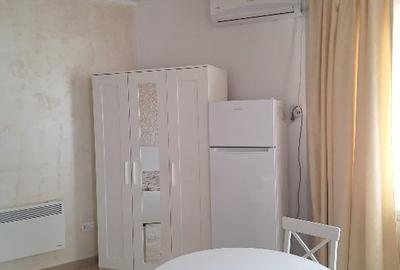 Garsonieră decomandată în City Park Mall - 3