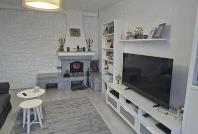 Apartament cu 3 camere decomandat în Alfa - 19